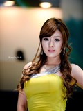 Korean model Hwang mi hee(41)