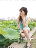 Lotus fragrance in summer(21)