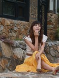Choi Yu Jung-韩国超级漂亮宝贝(26)