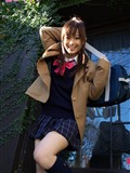 山口ひかり Hikari Yamaguchi(3)