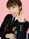 No.00163 uniform of Yuko taochuan(28)