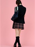 No.00163 uniform of Yuko taochuan(67)