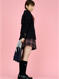 No.00163 uniform of Yuko taochuan(6)