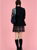 No.00163 uniform of Yuko taochuan(27)