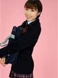 No.00163 uniform of Yuko taochuan(69)