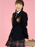 No.00163 uniform of Yuko taochuan(76)