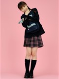 No.00163 uniform of Yuko taochuan(34)