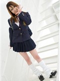 Student - Kuroki Nanami(1)