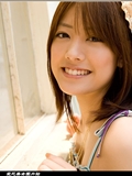 Saki Fukuda smile blossom(22)