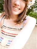 Saki Fukuda smile blossom(25)