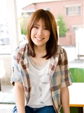 Saki Fukuda smile blossom(23)