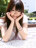 Nishino Saeko(22)
