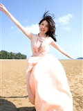 純名里沙『the Goodness of Summer』(9)