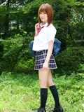 Shigemori Satomi(23)