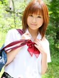 Shigemori Satomi(25)