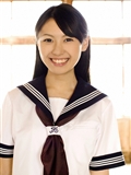 Caiyue Guiyang student sister(14)