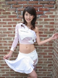 Saiyehe Nishimura(21)