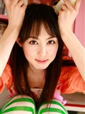 Akiyama Lina's young housewives show(3)