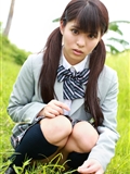 Arai Miho(17)