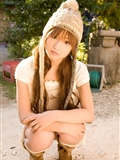 Yuko Okura super girl(26)