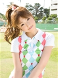 Yuko Okura super girl(10)