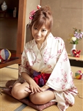 Kirara Asuka tomorrow flower Giraffe(51)