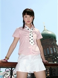 Zhang Youyu - mannequin(10)
