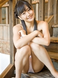 Japanese gravure girl(27)