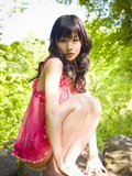 Japanese gravure girl(37)