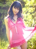 Japanese gravure girl(41)