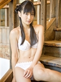 Japanese gravure girl(25)