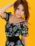 No.00342 Mai Asano private dress(26)