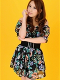 NO.00342 Mai Asano 浅野舞 Private Dress(14)