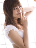 Beautiful actress Yukio Sugimoto(19)