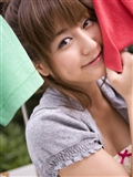 Beautiful actress Yukio Sugimoto(10)