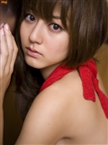 Beautiful actress Yukio Sugimoto(31)