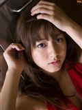 Beautiful actress Yukio Sugimoto(44)