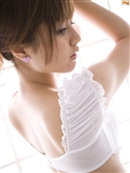 Beautiful actress Yukio Sugimoto(25)
