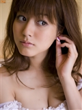 Beautiful actress Yukio Sugimoto(43)