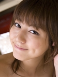 Beautiful actress Yukio Sugimoto(41)