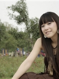 Ruili's beautiful sister in the election(4)