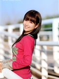 Super popular Shen Lijun(18)