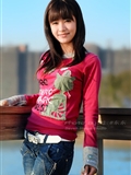 Super popular Shen Lijun(19)