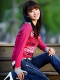 Super popular Shen Lijun(21)