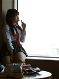 [girlz high] side-b094 Rina 17 years old(10)