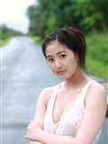 No.780 - Yuri Murakami 村上友梨(26)