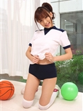 现役女子高生 RevivalGallery 三井保奈美 第三套(26)