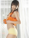 海川 Hitomi Kaikawa(2)