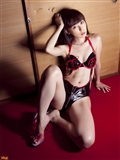 The latest photo of Akiyama Lina in November 2009(58)