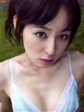 The latest photo of Akiyama Lina in November 2009